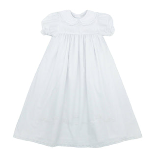 Girls Christening Gown