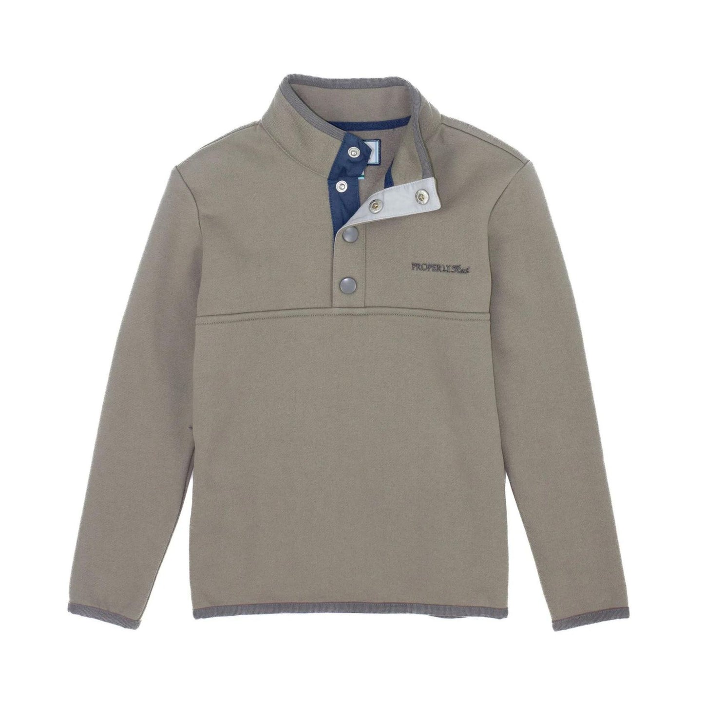 Carter Pullover