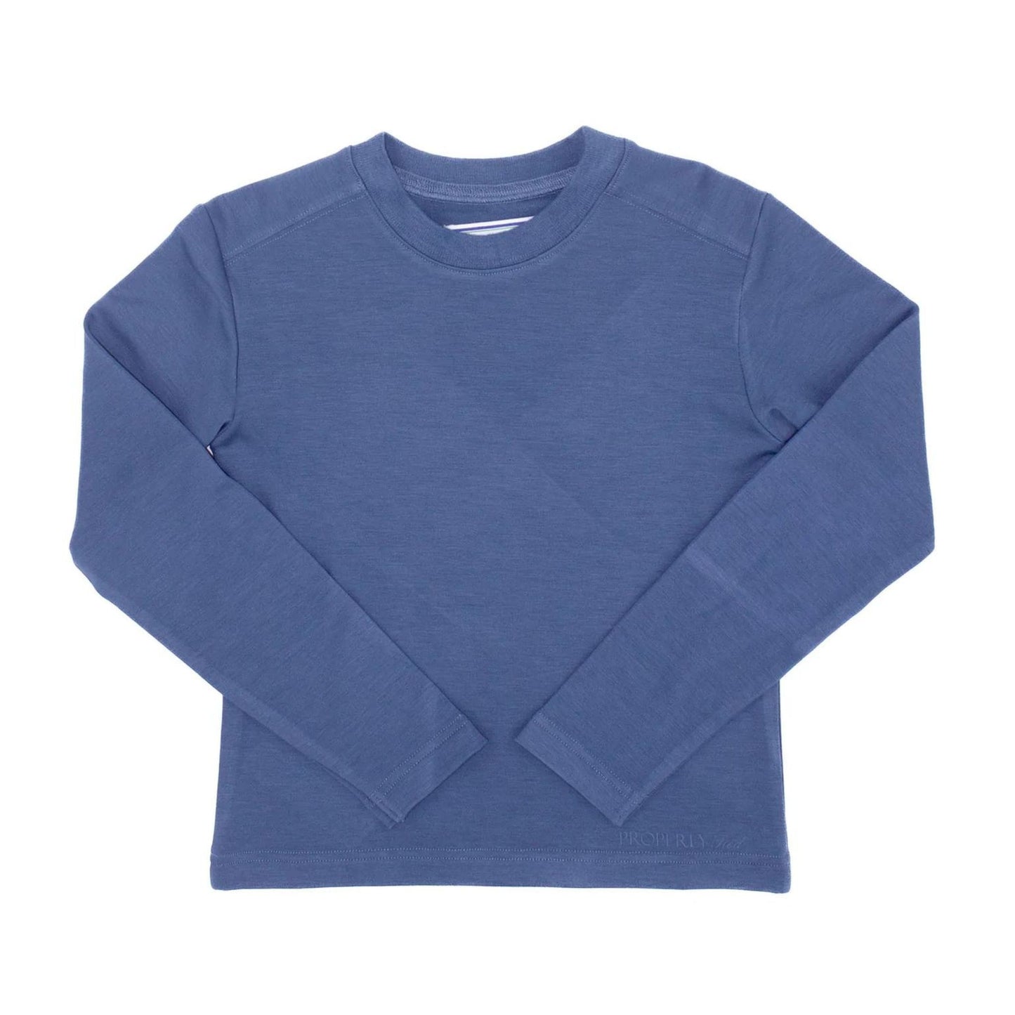 Shoreline Crewneck - 25% OFF