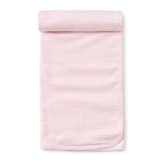 Simple Stripes Blanket- FINAL SALE