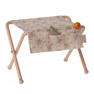 Nursery Table, Baby Mouse