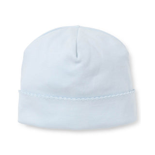 Basic Hat - Light Blue