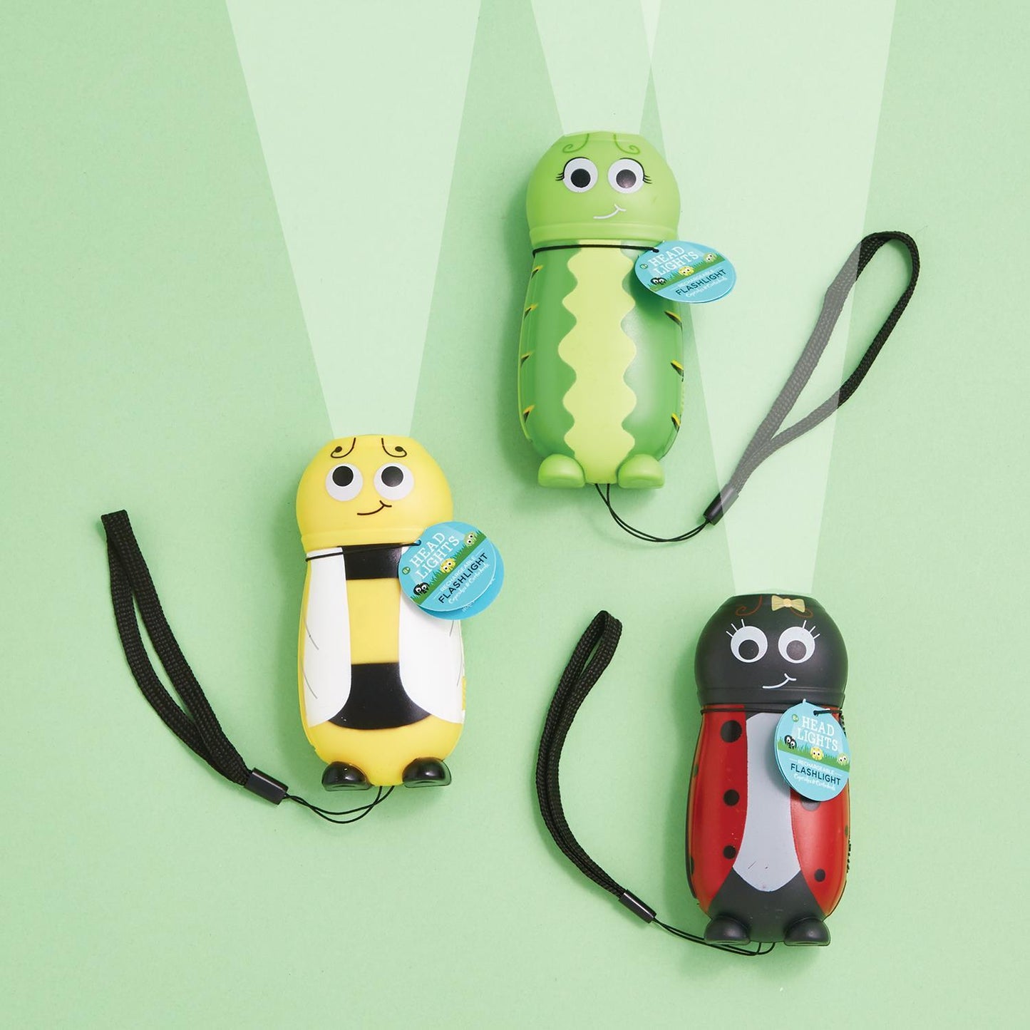 Bug Flashlight