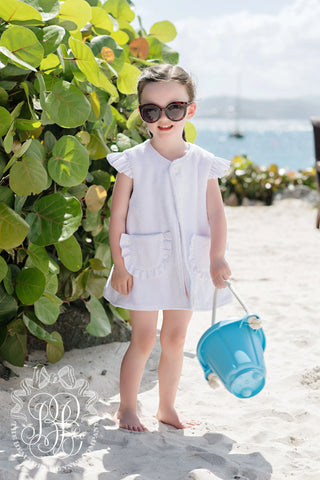 Callie Cover-up - FINAL SALE