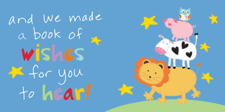 Wishes For Little One