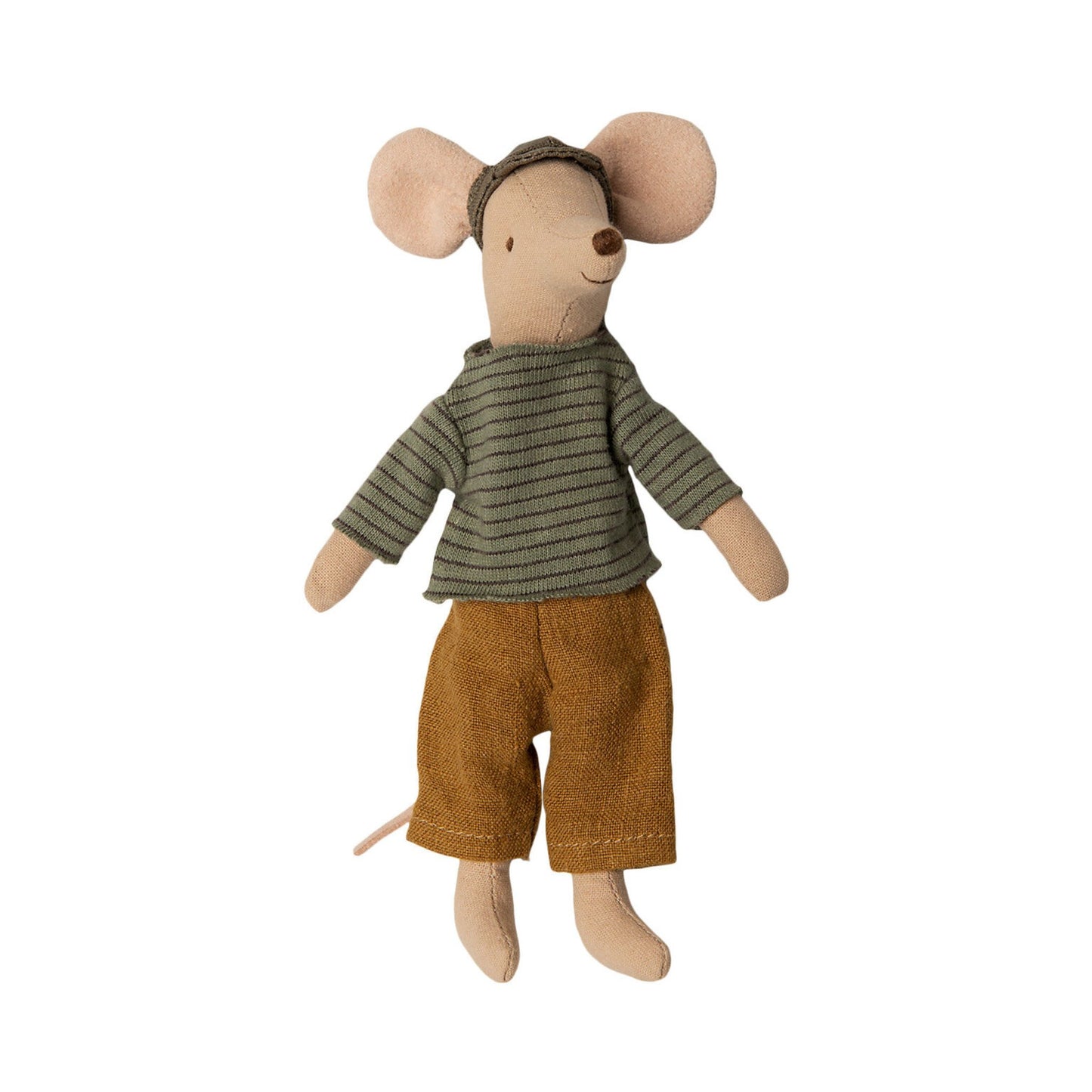 Dad Mouse