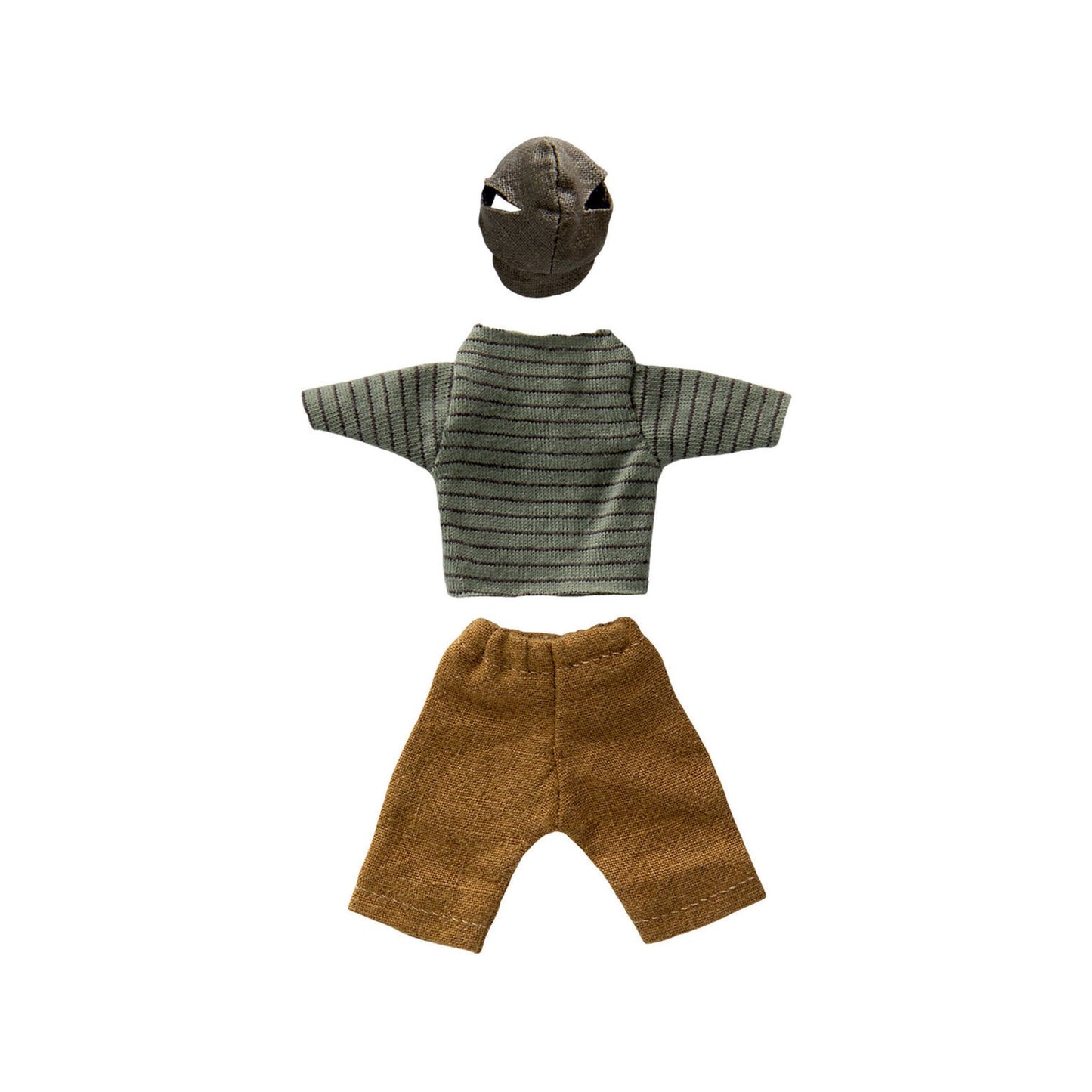 Clothes for Dad and Mum Mice