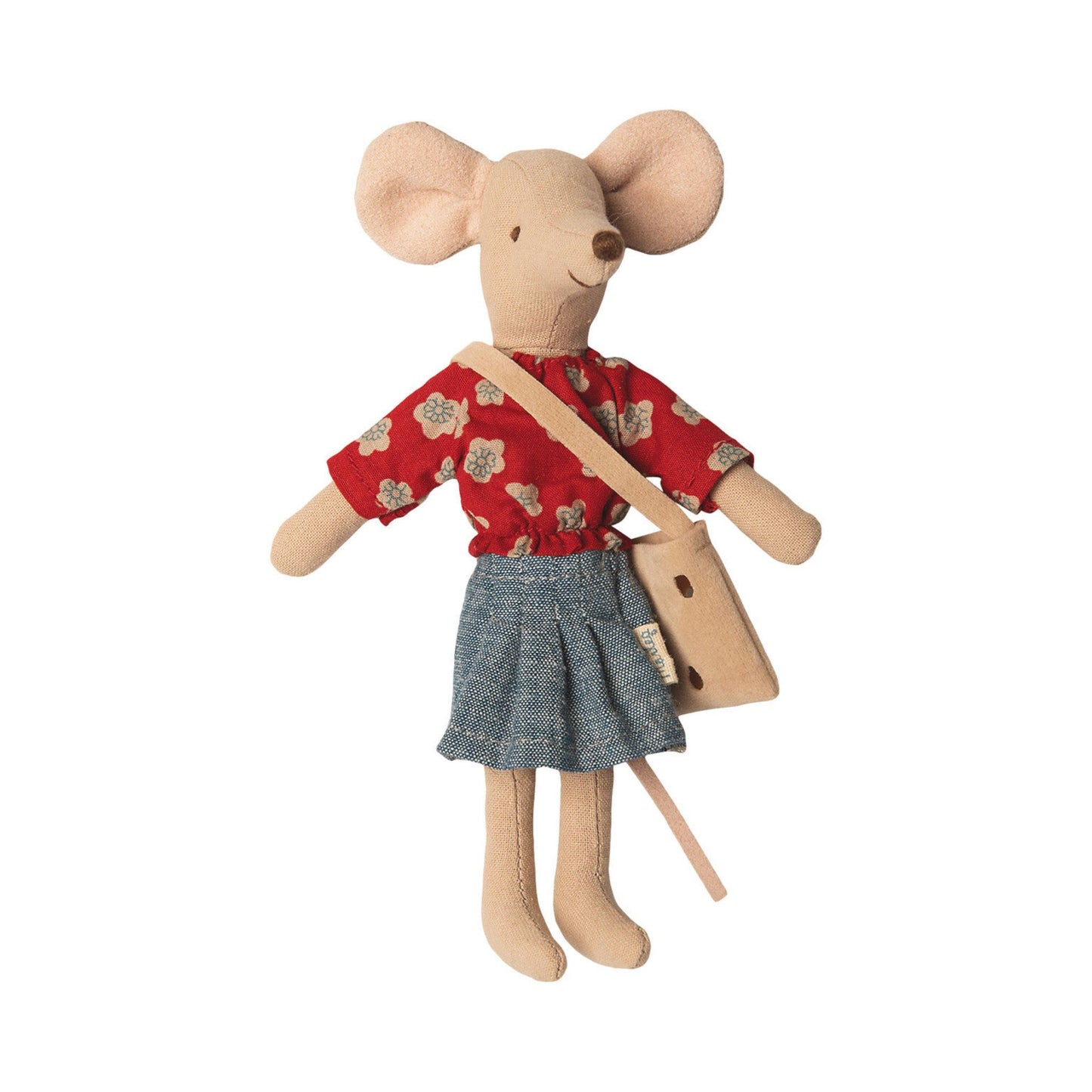 Mum Mouse