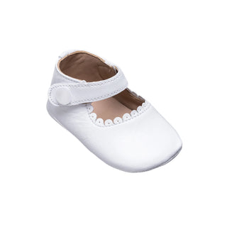 Baby Mary Jane Crib Shoe