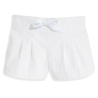 Whitley Short - White - FINAL SALE