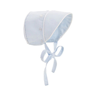 Barringer Bonnet - Buckhead Blue