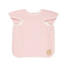 Palm Beach Pink With Worth Avenue White