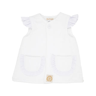Callie Cover-up - FINAL SALE