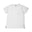 Worth Avenue White With Multicolor Stork