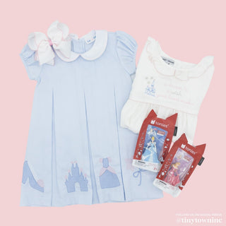Disney - Cinderella