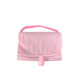 Gingham Hang Around Bag - FINAL SALE