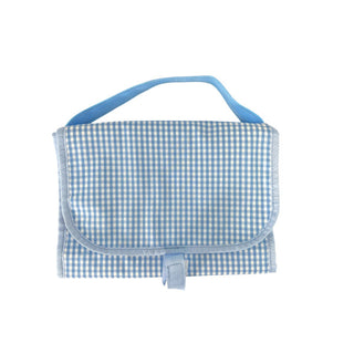 Gingham Hang Around Bag - FINAL SALE
