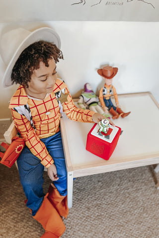 Disney & Pixar - Toy Story: Woody