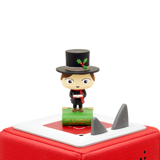 Favorite Classics - A Christmas Carol and Tales