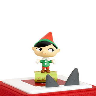 Favorite Classics - Pinocchio and Other Classic Stories