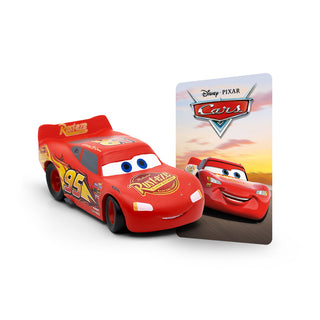 Disney & Pixar - Cars