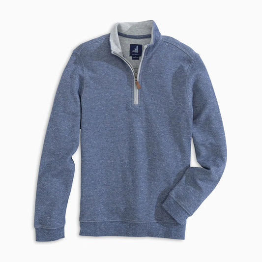 Sully 1/4 Zip Pullover - FINAL SALE