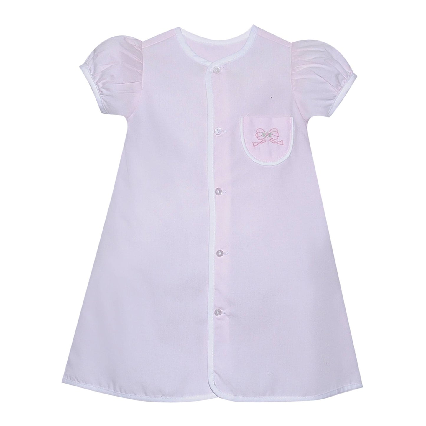 Lane Daygown - Bow