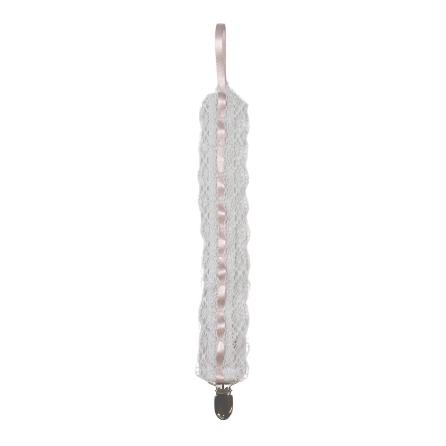 Legacy Pacifier Clip