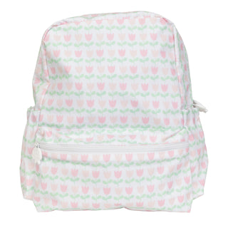 Backpack - Tulips