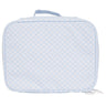 Blue Gingham