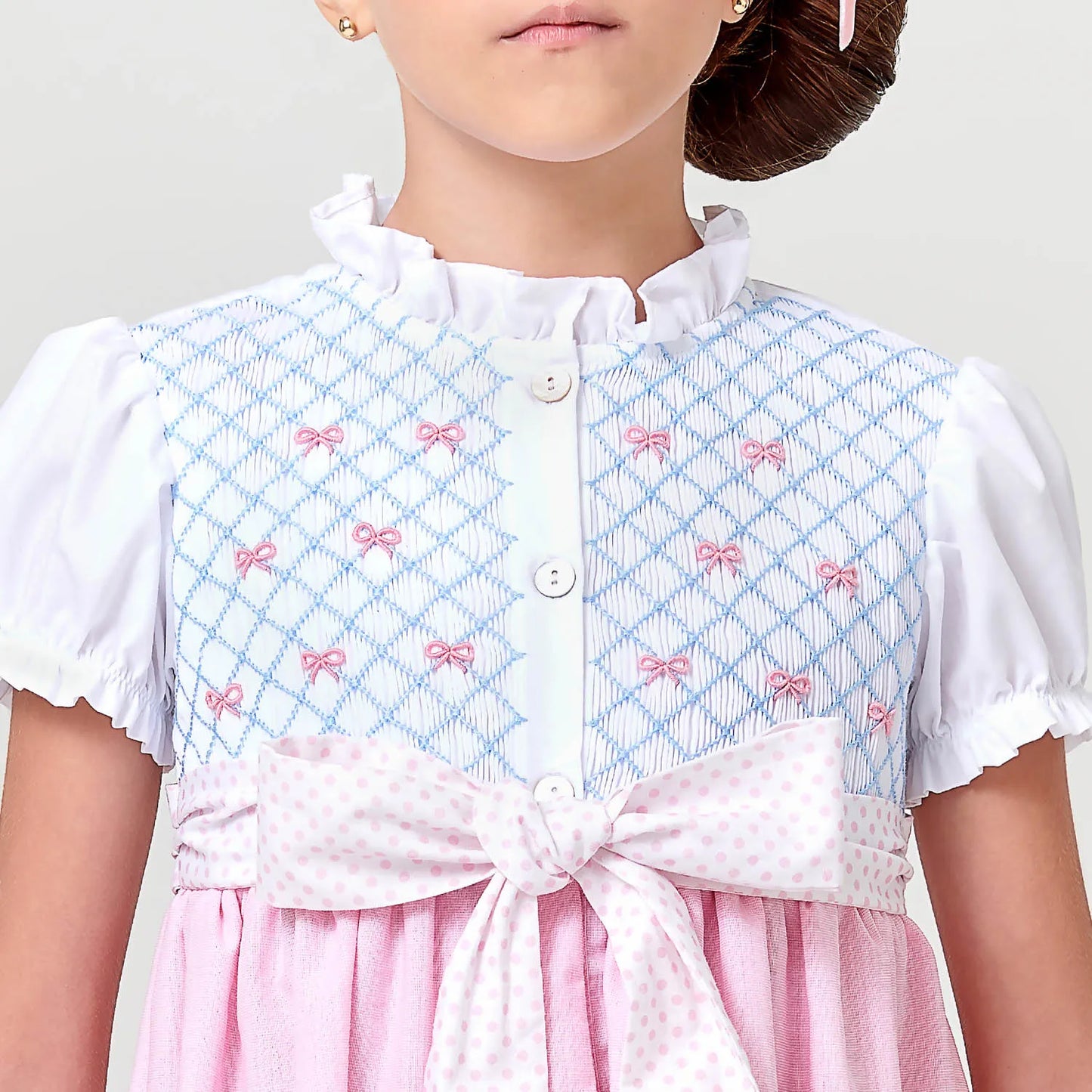 Carmina Dress