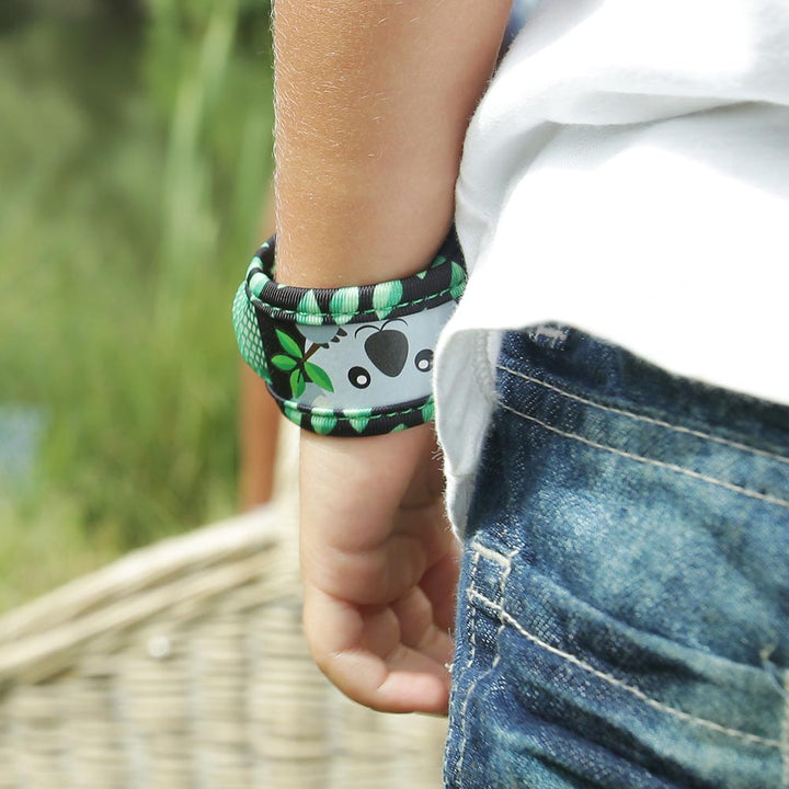 PARA’KITO® Kids Wristband