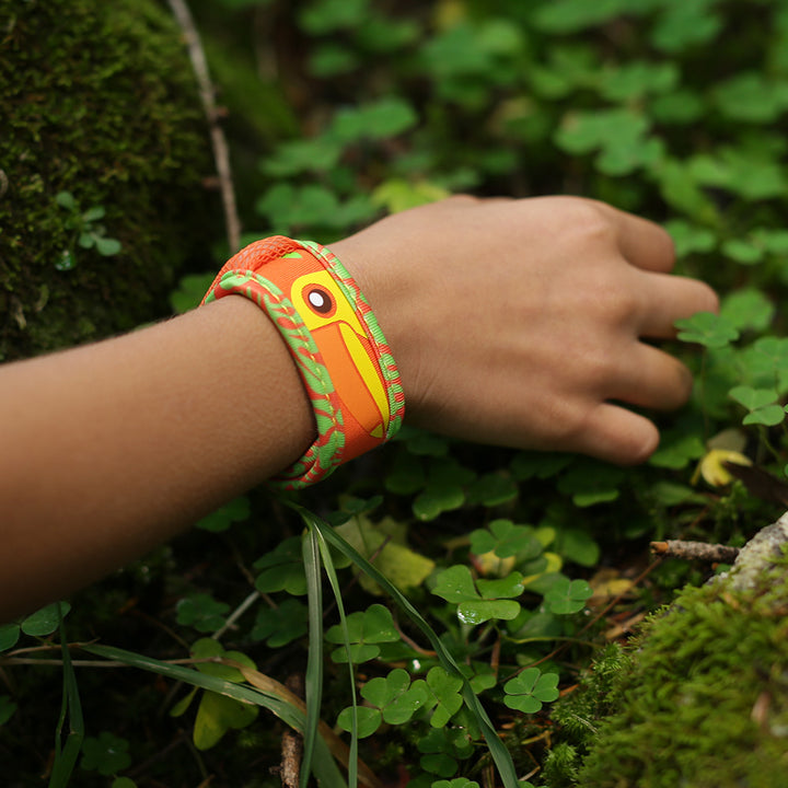 PARA’KITO® Kids Wristband