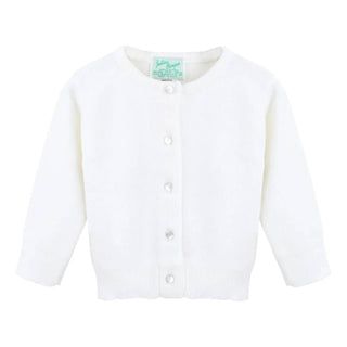 Cotton Cashmere Cardigan (Unisex)