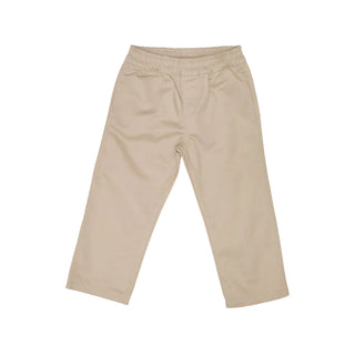 Sheffield Pants Twill - Keeneland Khaki