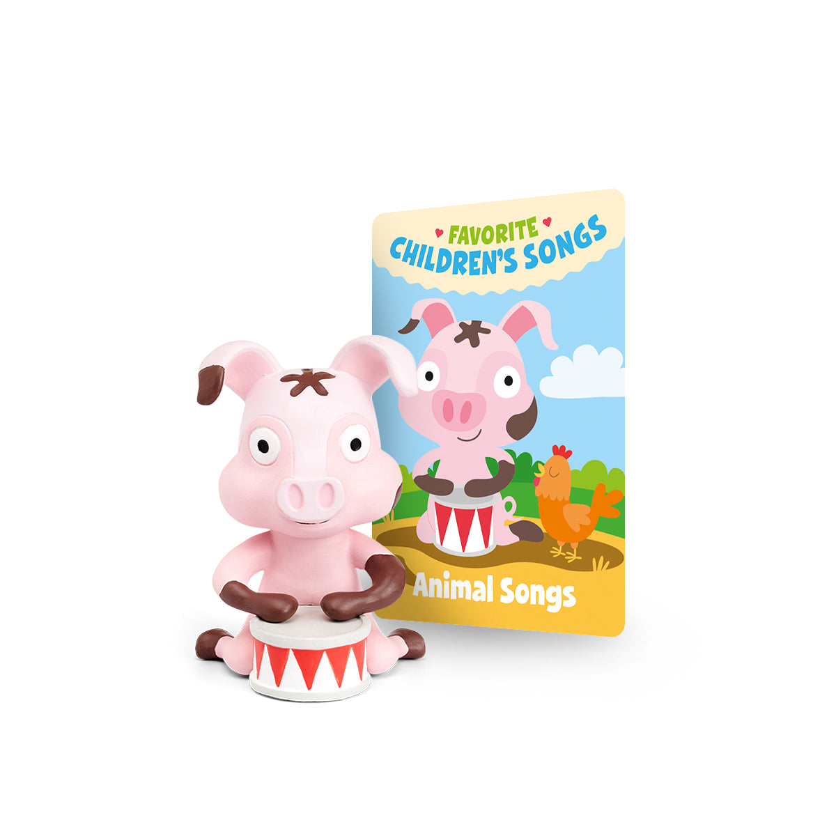 Animal Songs