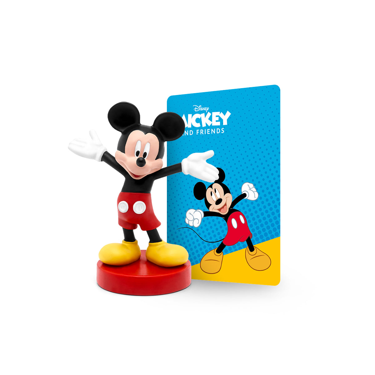 Disney Mickey Mouse
