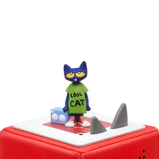 Pete the Cat