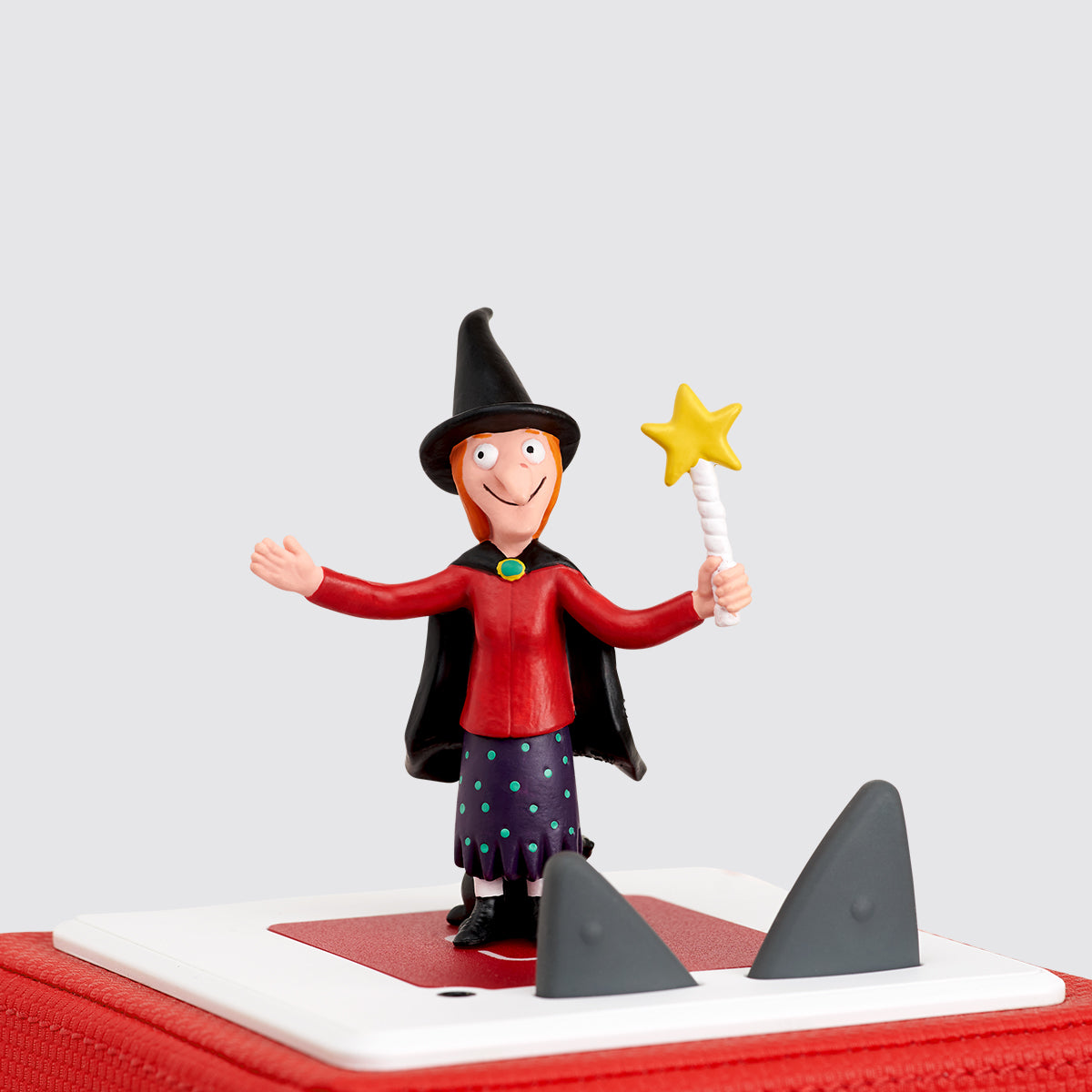 Room on the Broom