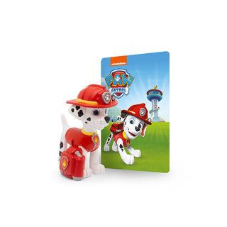 PAW Patrol - Marshall