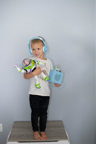 Disney & Pixar - Toy Story 2: Buzz Lightyear