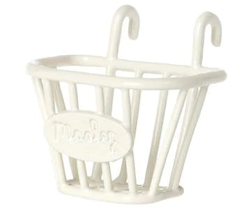 Tricycle Basket, Mouse