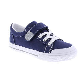 Jordan Velcro Sneaker - Navy