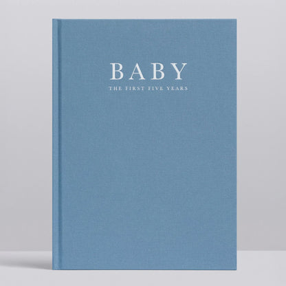 Baby: The First Five Years