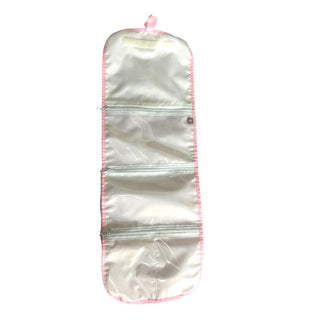 Gingham Hang Around Bag - FINAL SALE