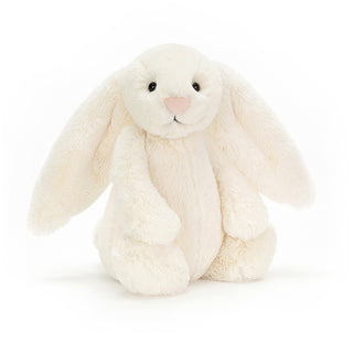 Bashful Bunny - Cream