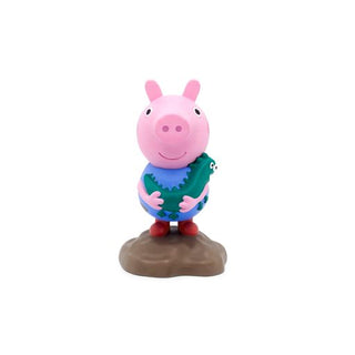 Peppa Pig: George