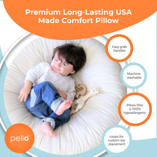 Pello Floor Cushion
