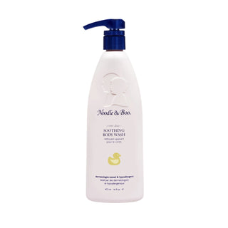 Soothing Body Wash Crème Douce Fragrance