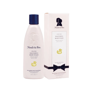 Soothing Body Wash Crème Douce Fragrance